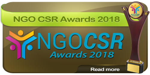NGOCSR Awards 2018